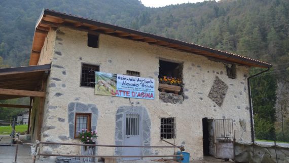 Quando uomini e montagne si incontrano…